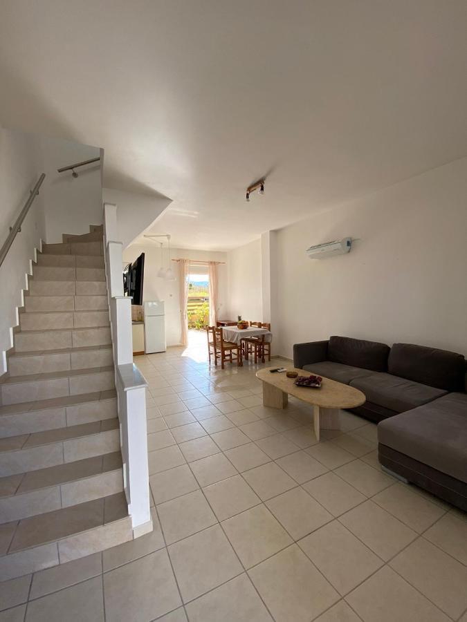 Sfáka Acrogiali Home מראה חיצוני תמונה