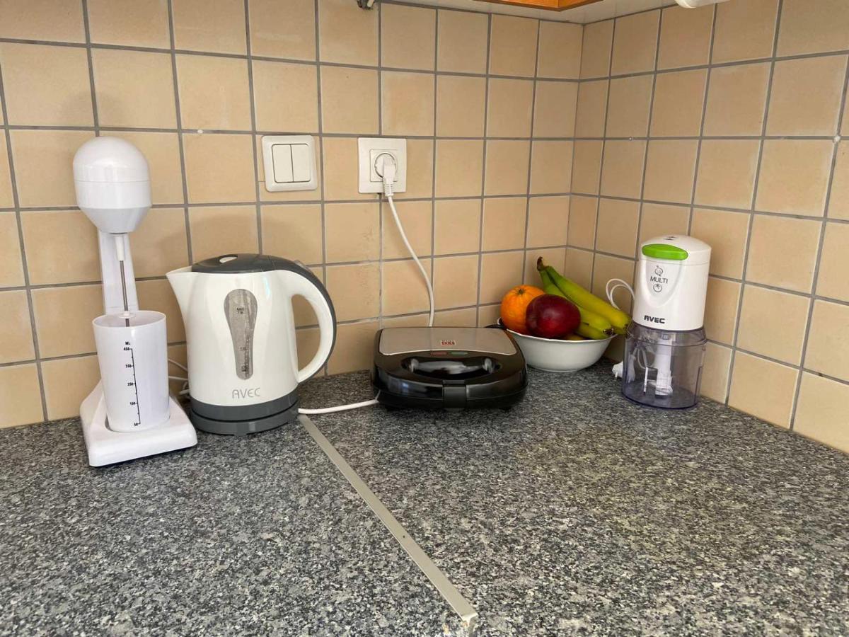 Sfáka Acrogiali Home מראה חיצוני תמונה