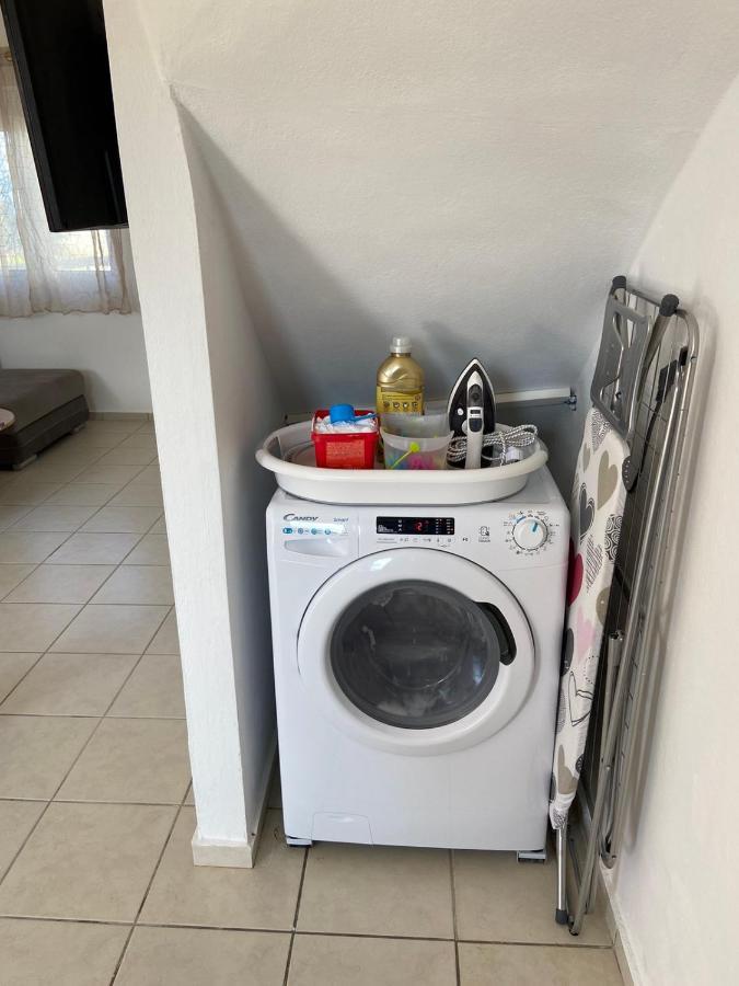 Sfáka Acrogiali Home מראה חיצוני תמונה