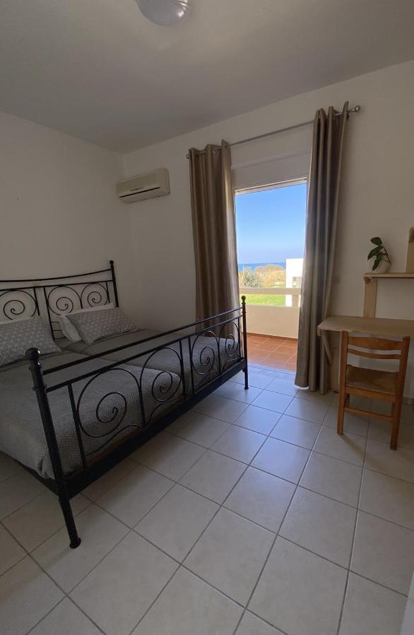Sfáka Acrogiali Home מראה חיצוני תמונה