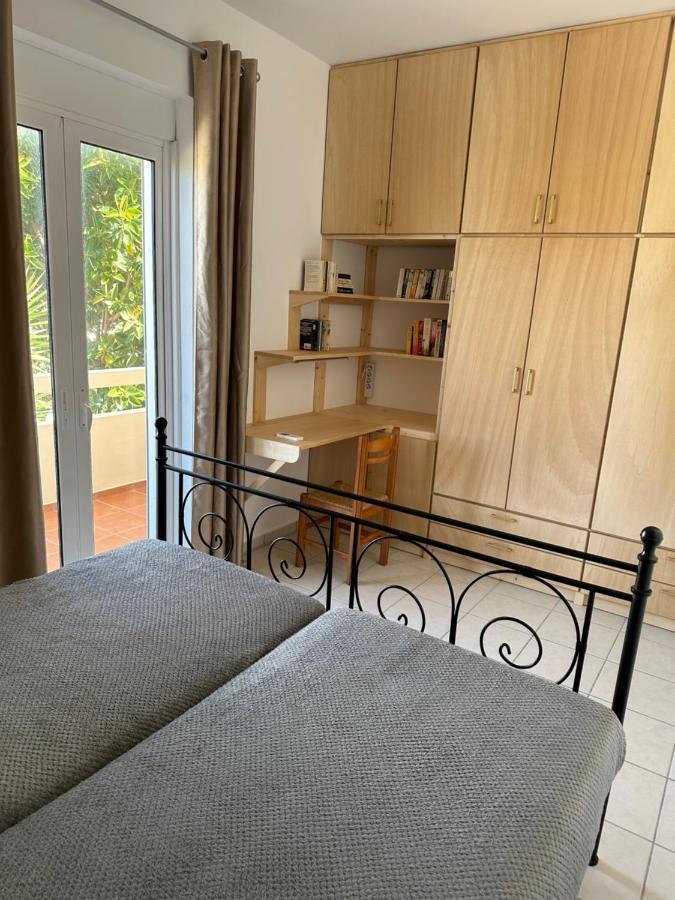 Sfáka Acrogiali Home מראה חיצוני תמונה