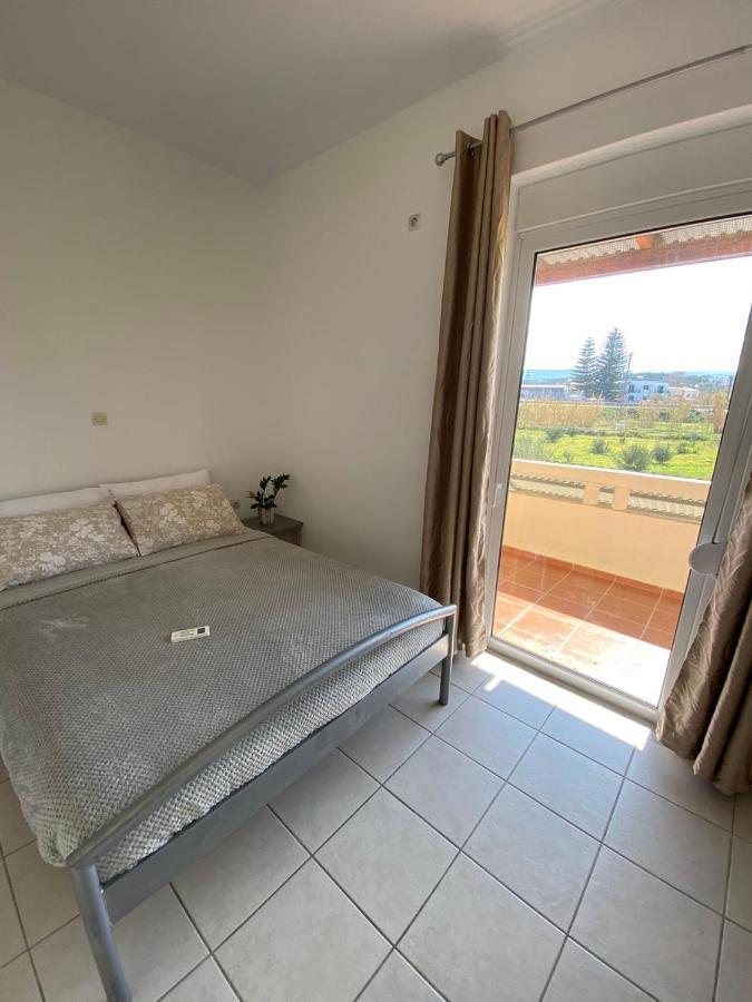 Sfáka Acrogiali Home מראה חיצוני תמונה