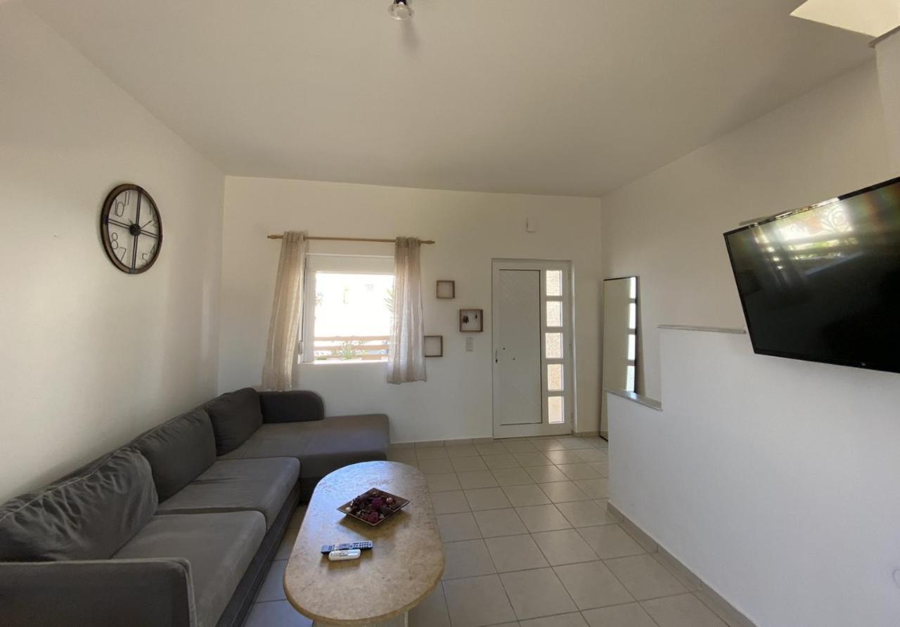 Sfáka Acrogiali Home מראה חיצוני תמונה