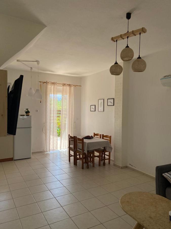 Sfáka Acrogiali Home מראה חיצוני תמונה