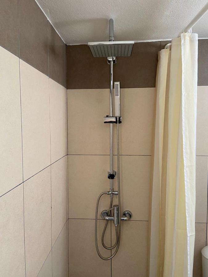 Sfáka Acrogiali Home מראה חיצוני תמונה
