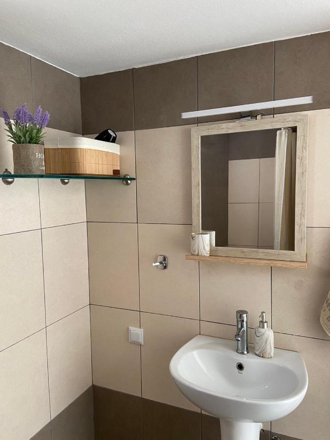 Sfáka Acrogiali Home מראה חיצוני תמונה