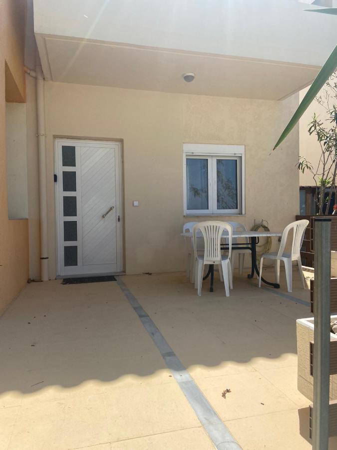 Sfáka Acrogiali Home מראה חיצוני תמונה